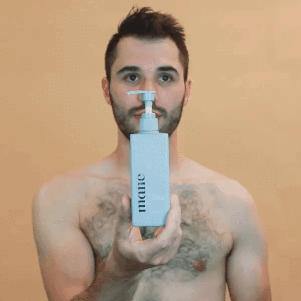 Root Activator Shampoo™ - Sale 31 mane shampoo application